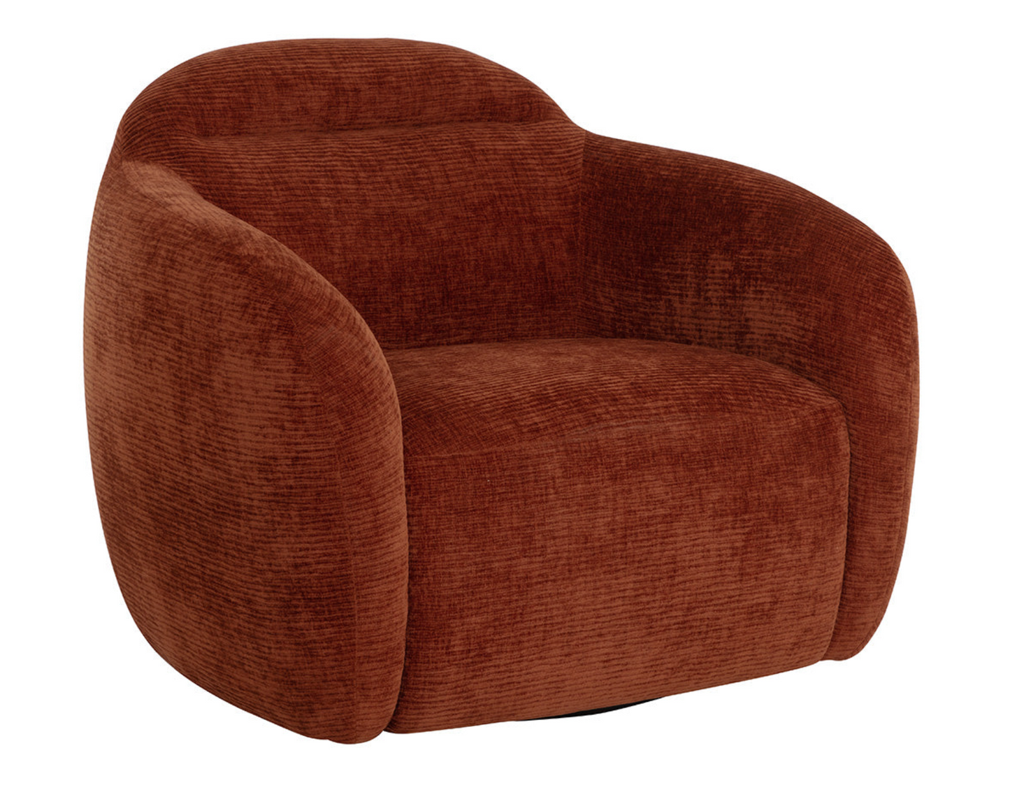 Chelo Swivel Lounge Chair