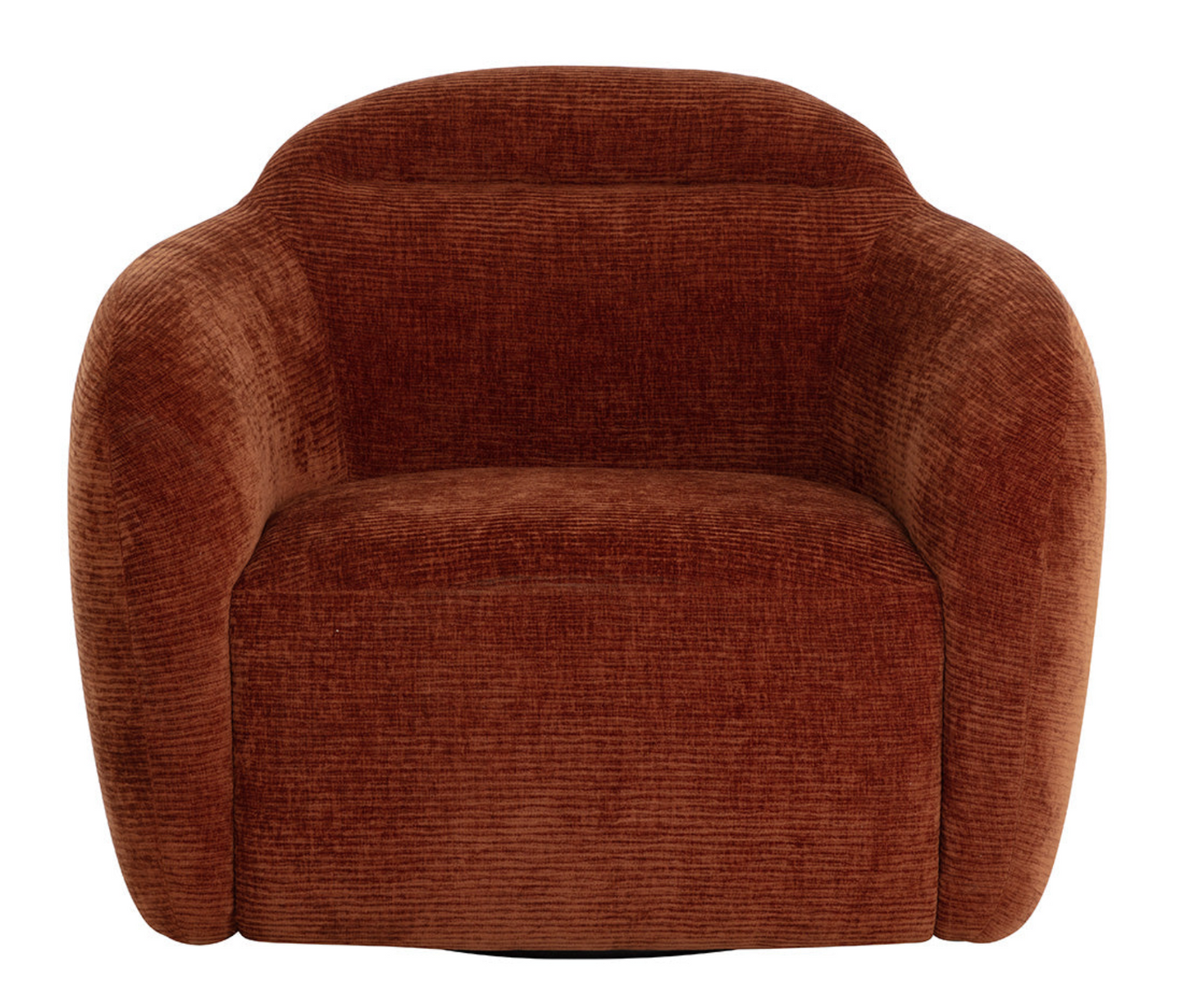 Chelo Swivel Lounge Chair