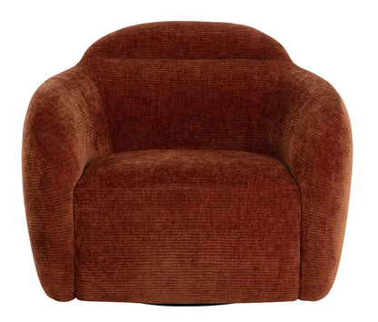 Chelo Swivel Lounge Chair