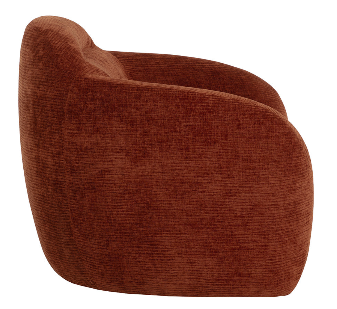 Chelo Swivel Lounge Chair