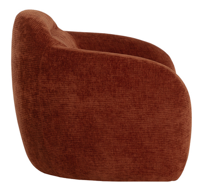 Chelo Swivel Lounge Chair