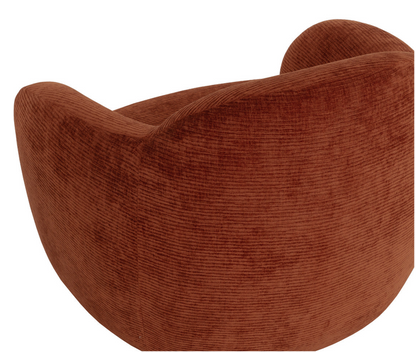 Chelo Swivel Lounge Chair