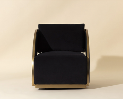 Blazer Swivel Lounge Chair