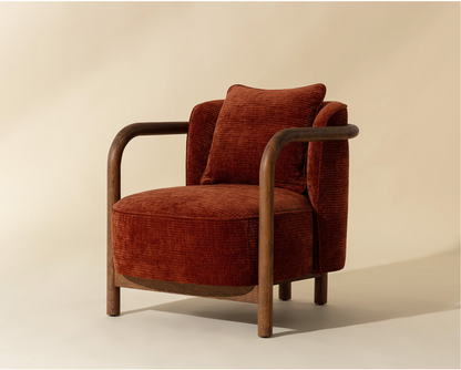 Adelle Lounge Chair