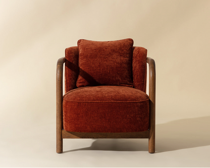 Adelle Lounge Chair
