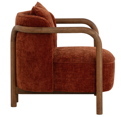 Adelle Lounge Chair