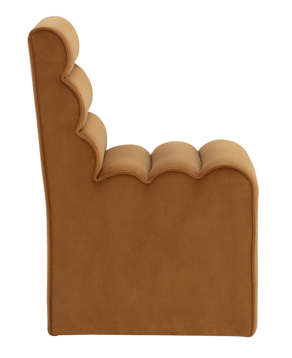 Maxi Dining Chair