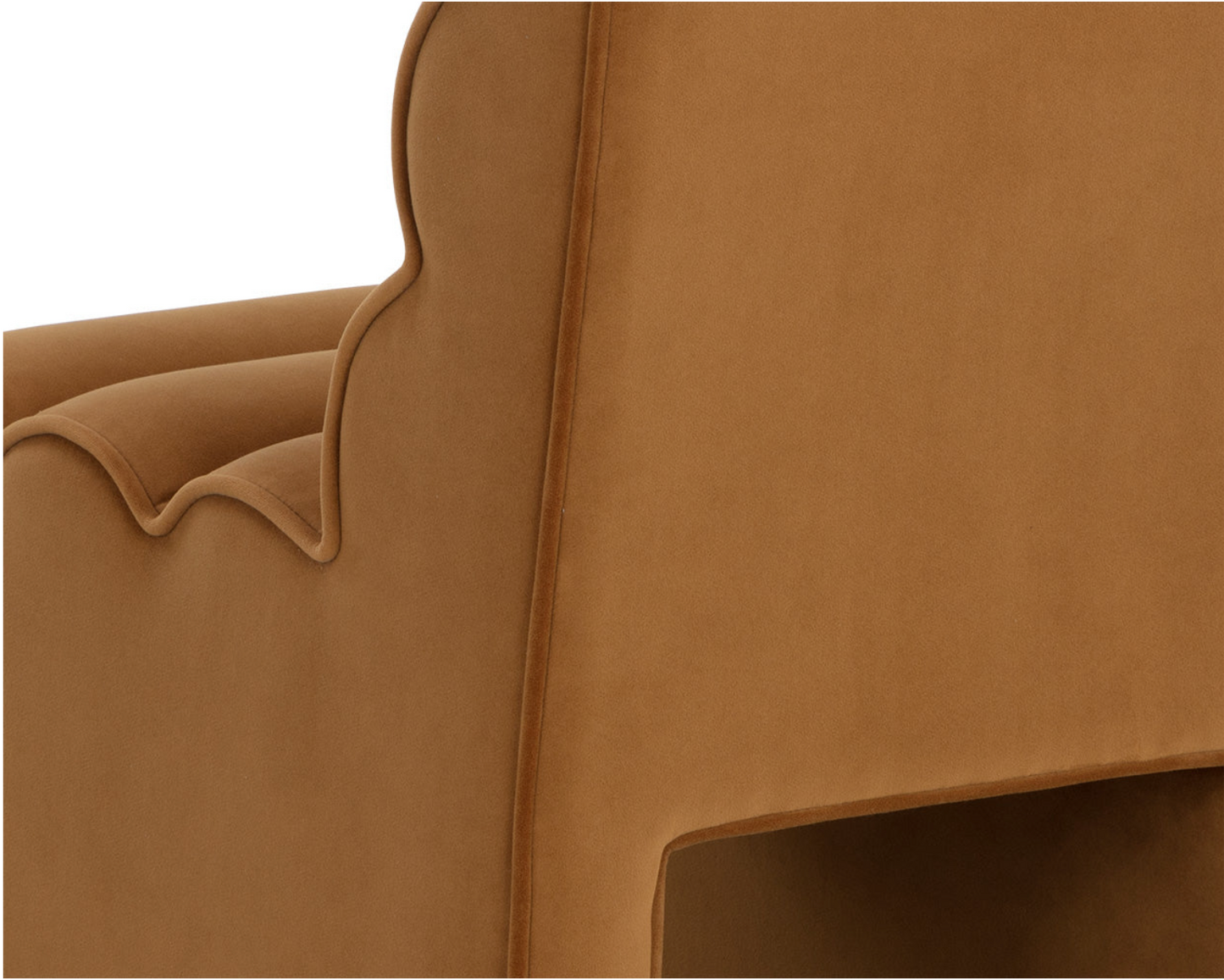 Maxi Dining Chair