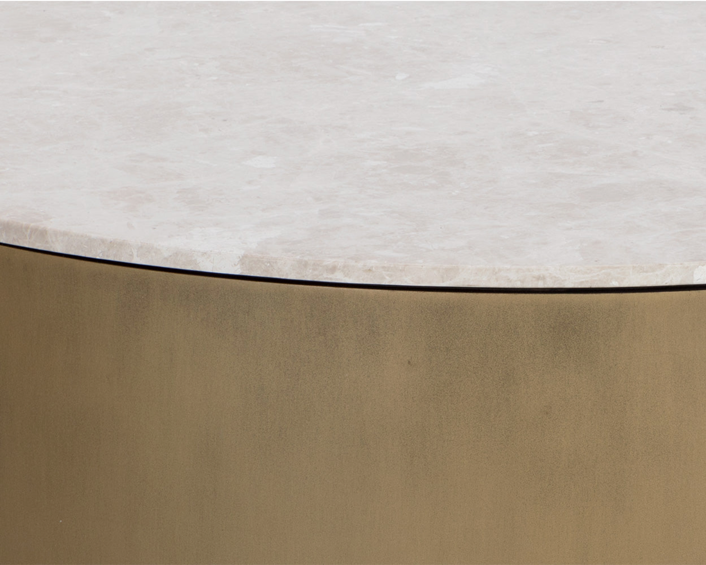 Geovani Coffee Table