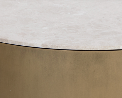 Geovani Coffee Table