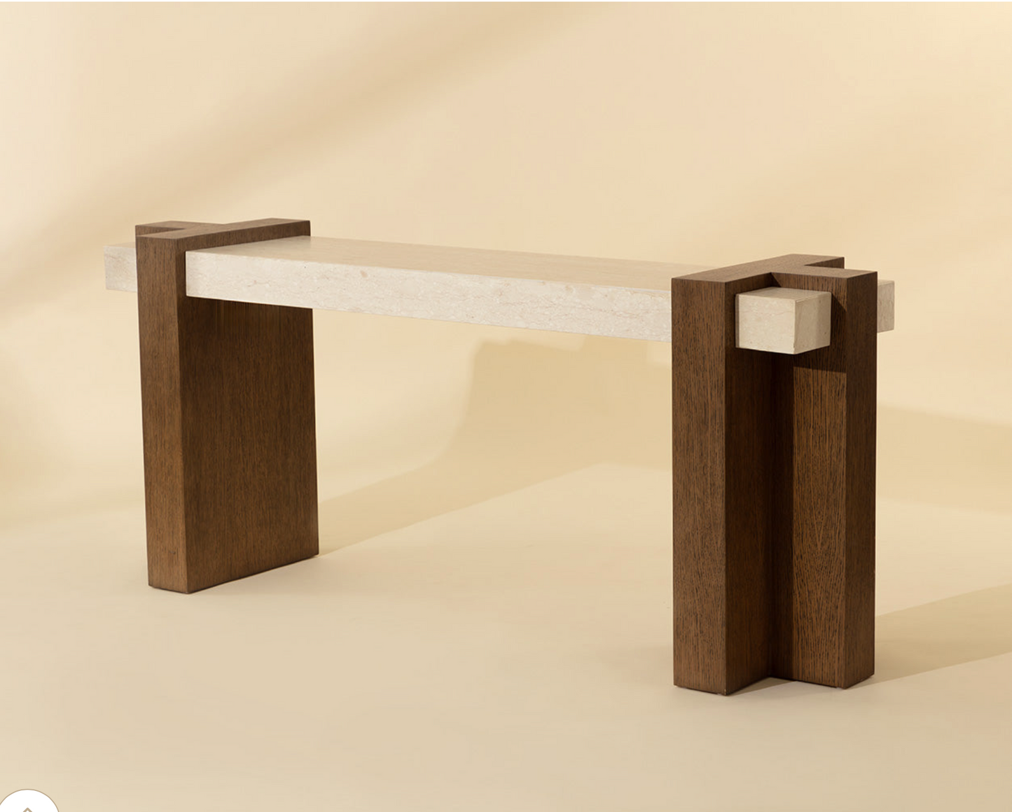 Marina Marble Console Table