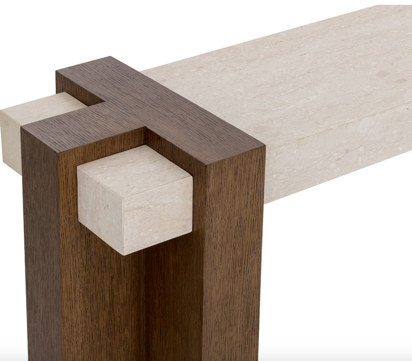 Marina Marble Console Table