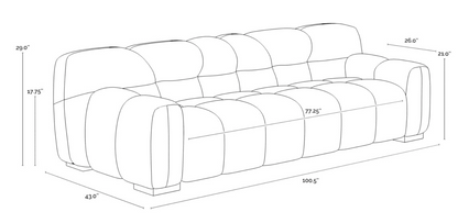 Mega Sofa