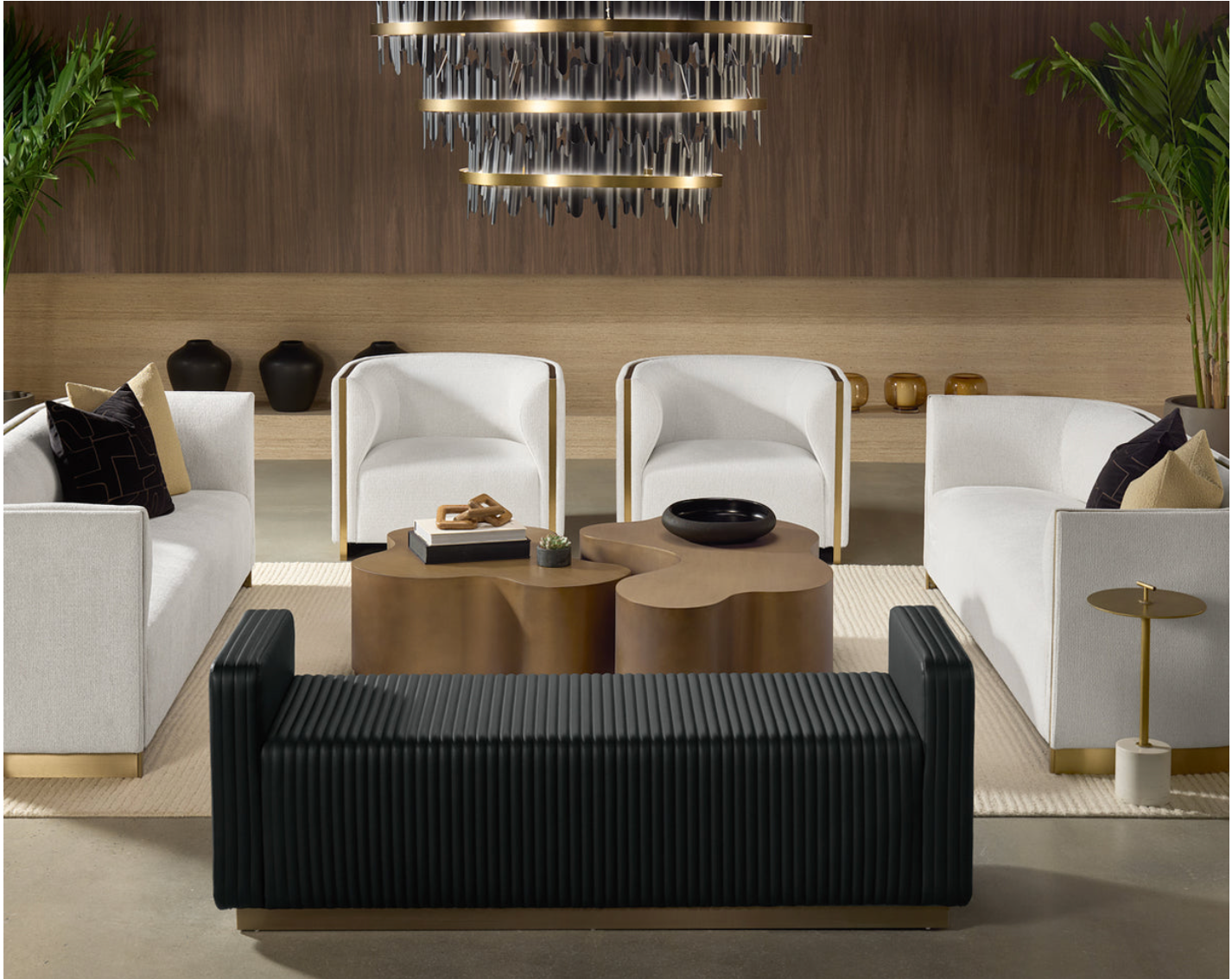 Fortina Sofa