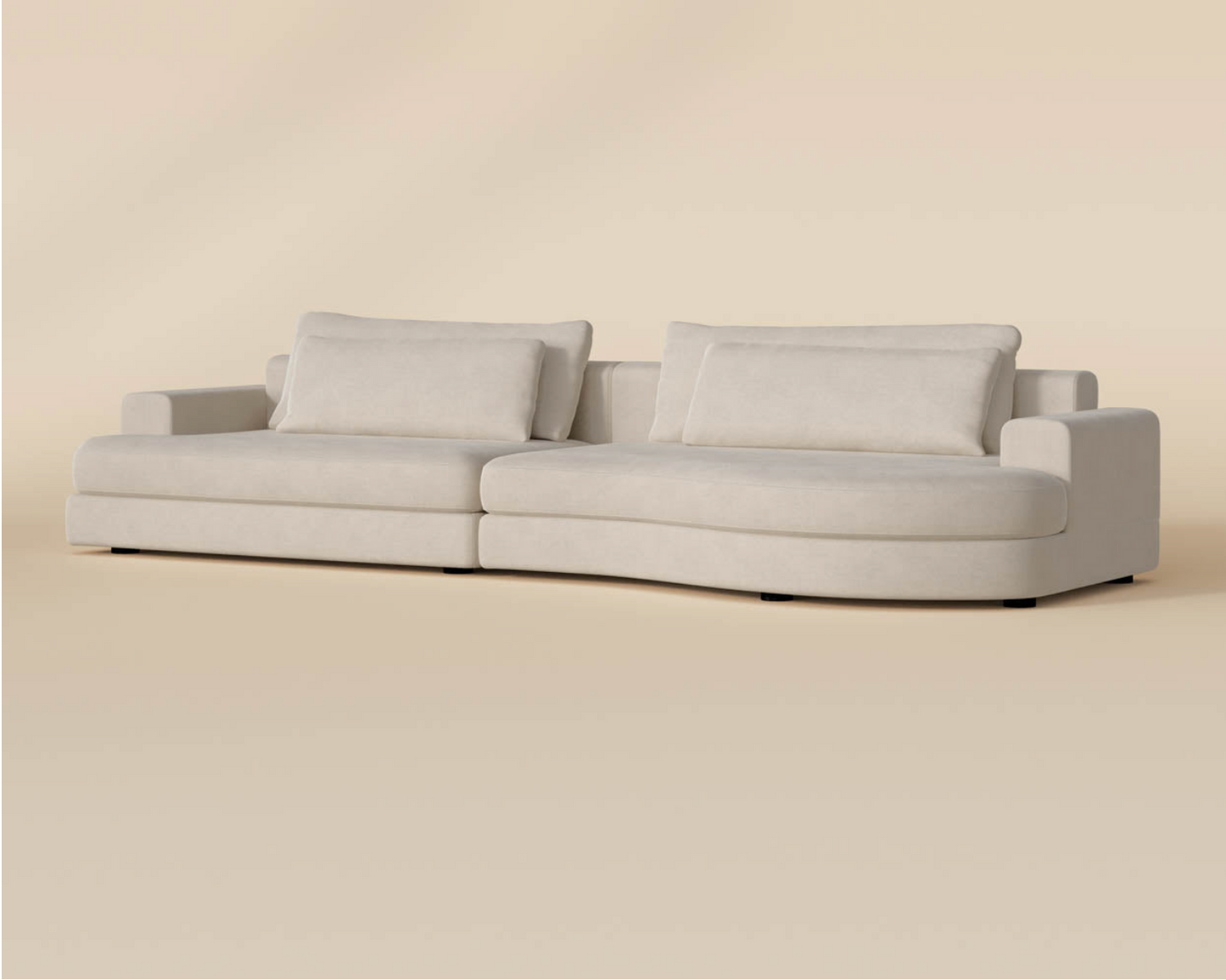 Martini Sofa