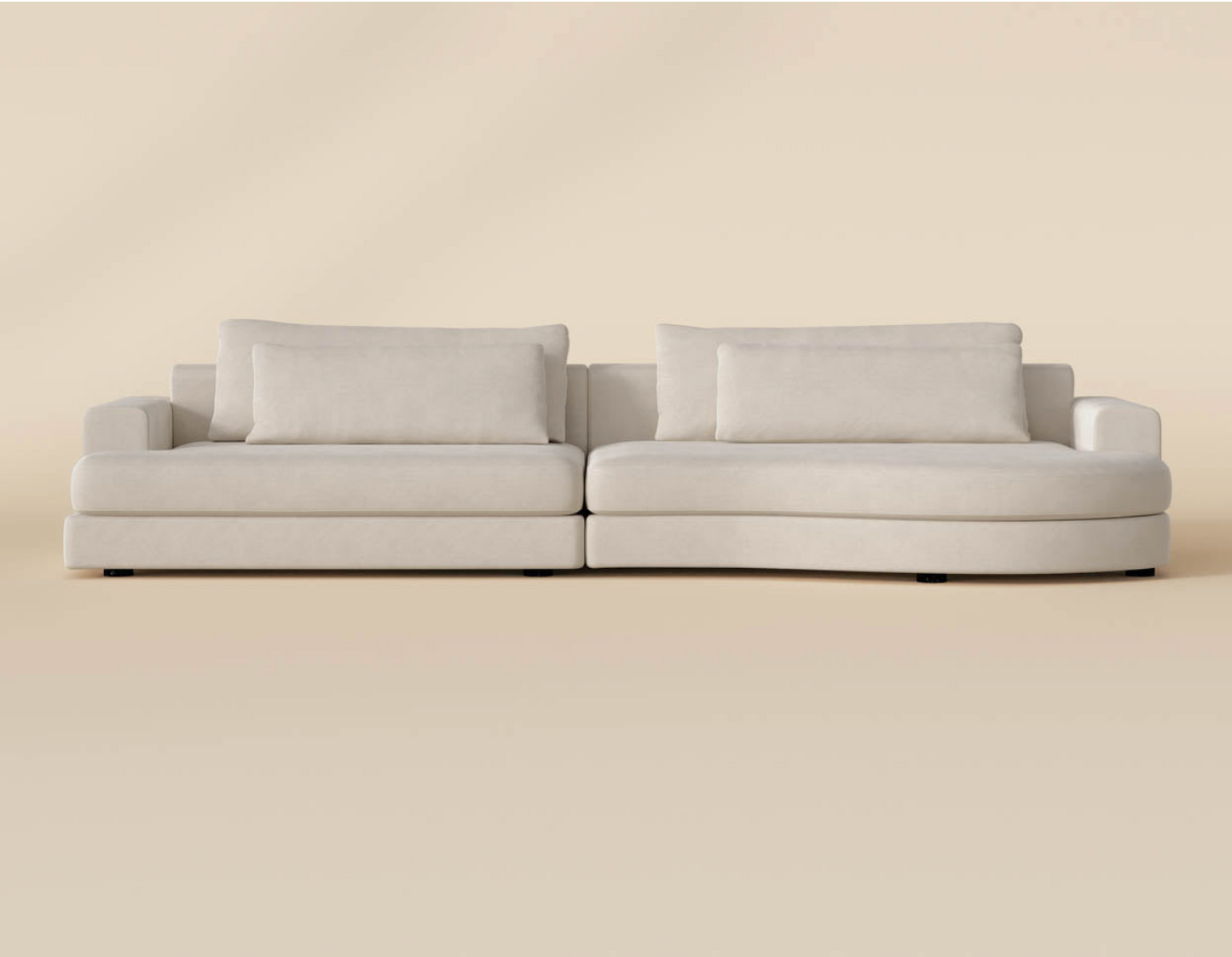 Martini Sofa