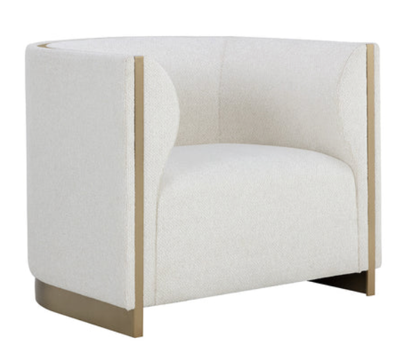Fortina Armchair