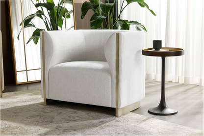 Fortina Armchair
