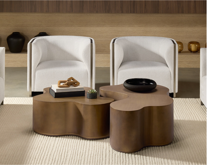 Fortina Armchair