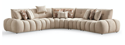 Lune 3 Piece Sectional