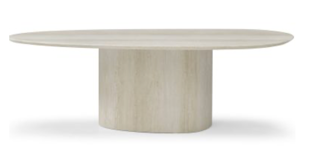 Petra Dining Table