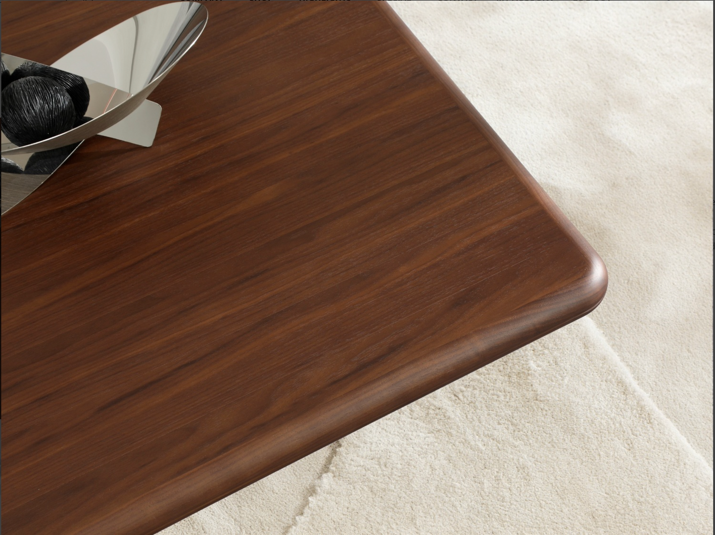 Zoya Large Coffee Table