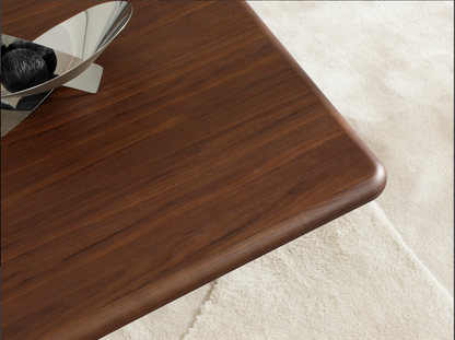 Zoya Small Coffee Table