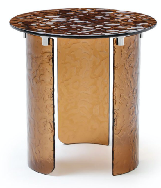 Rivelle Side Table