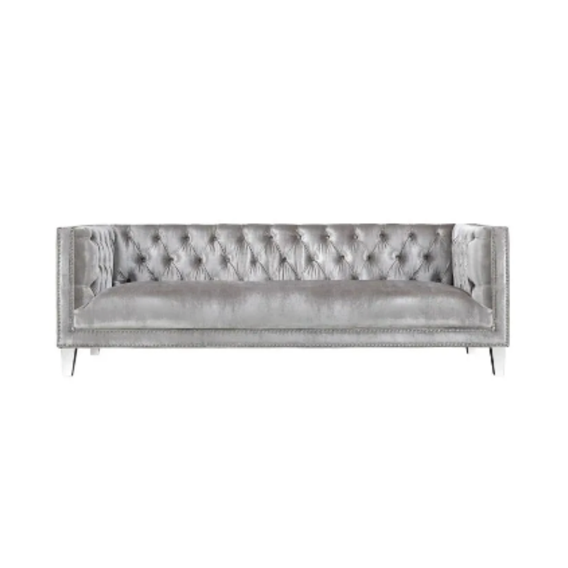 Blanch Grey Sofa