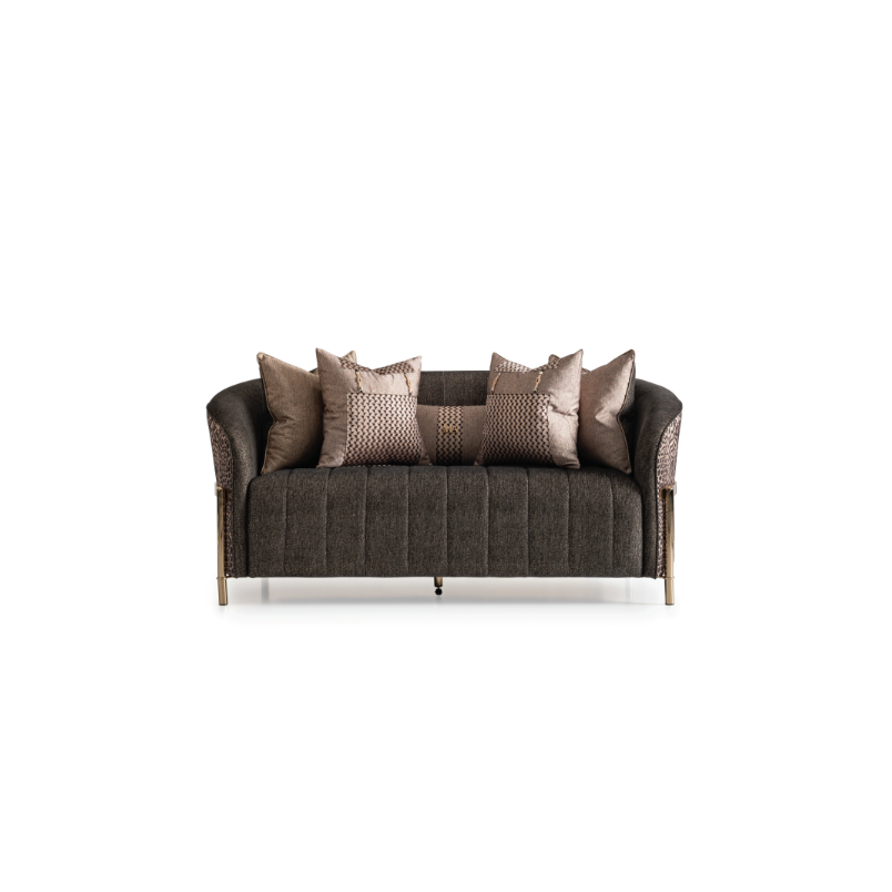 Lancaster Onyx Sofa