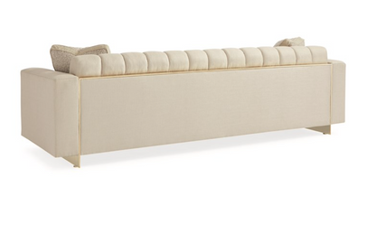 Caracole The Well-Balanced Sofa