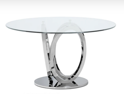 Triple C Dining Table