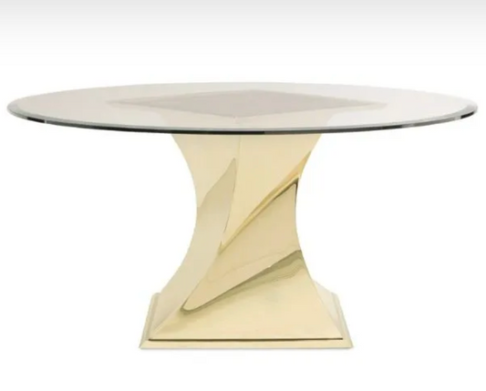 Twister Dining Table