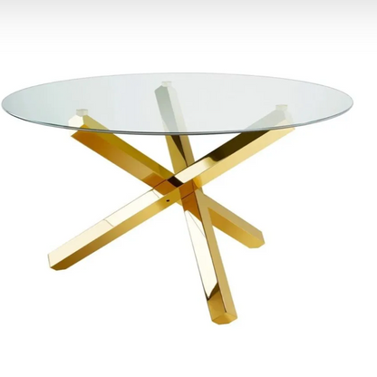Heather Dining Table