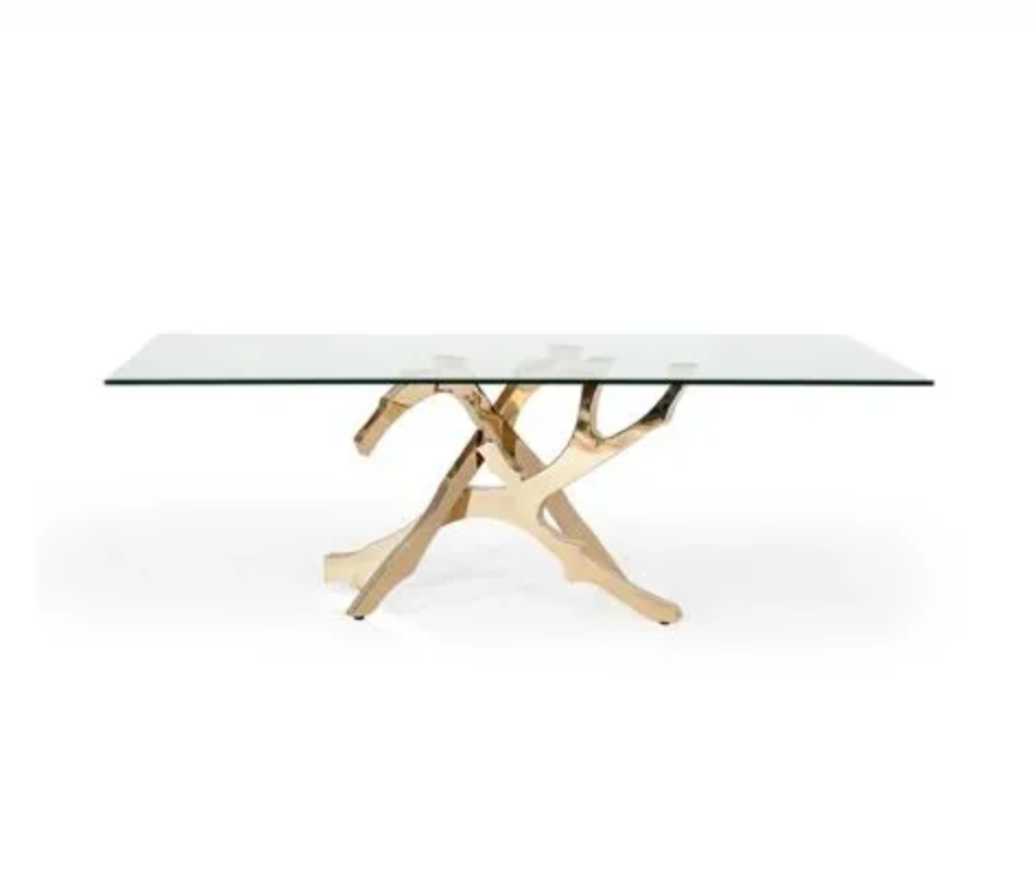 Lucy Dining Table