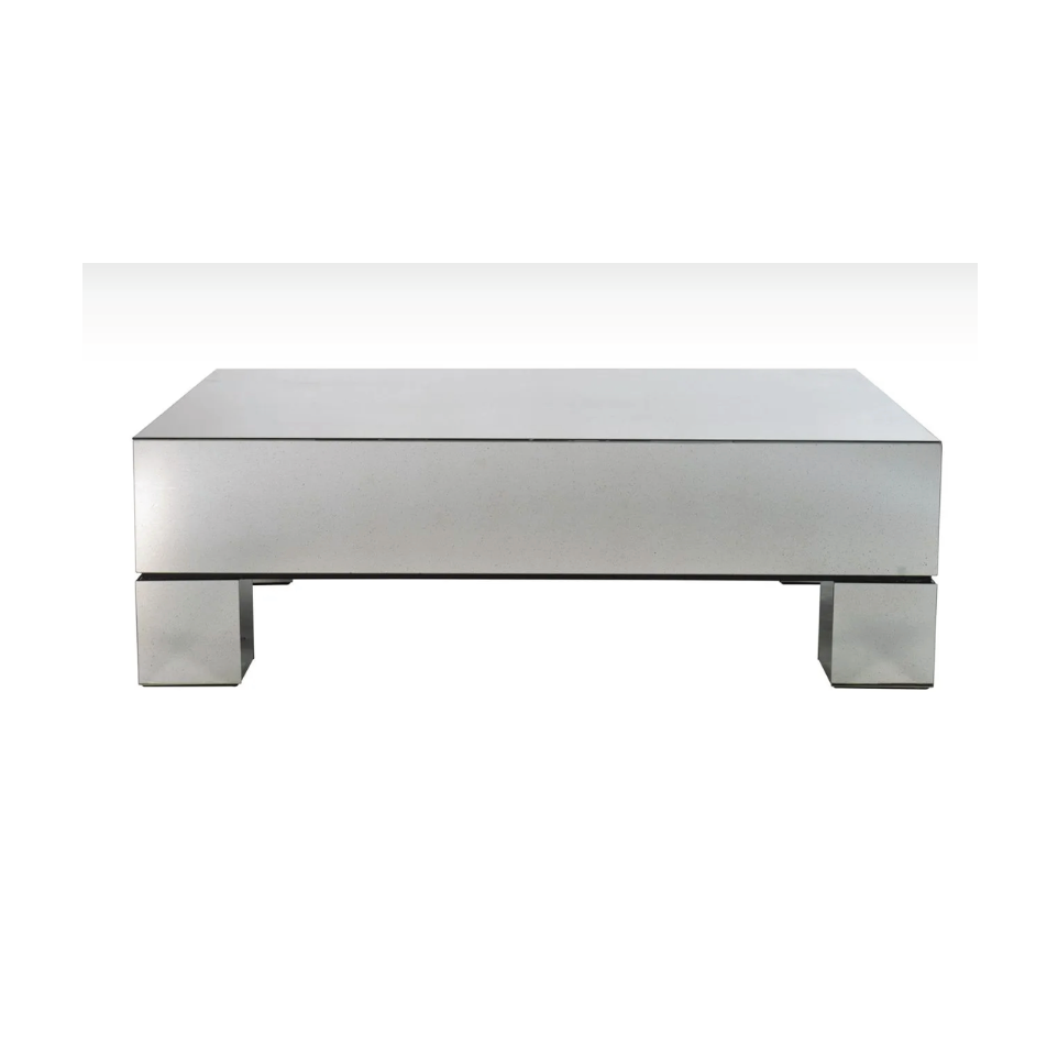 Rectangular Cocktail Table