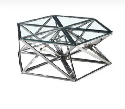 Hexagon Coffee Table