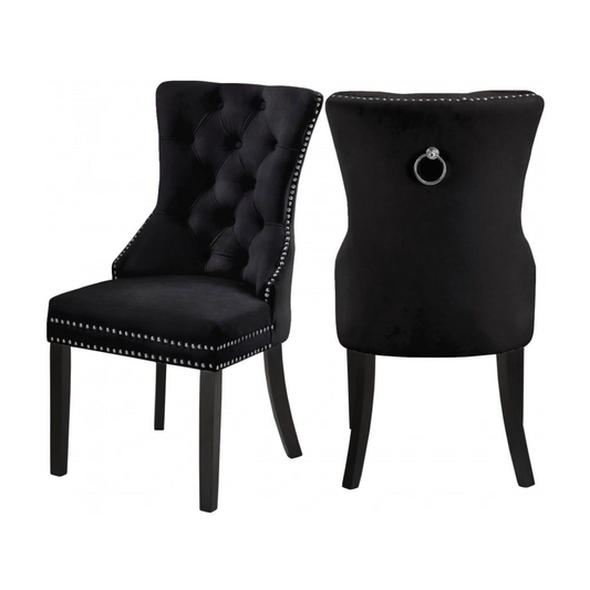 Nathan Dining Chair Set of 2