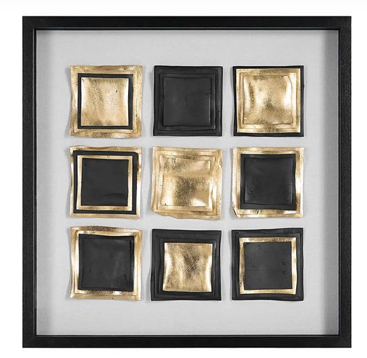 Square Shadow Box