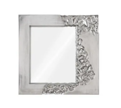 Galaxy Silver Mirror