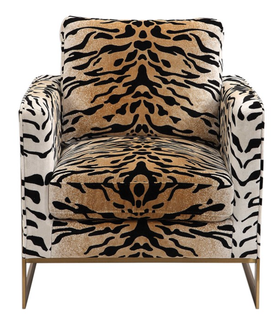 Hollyn Accent Chair