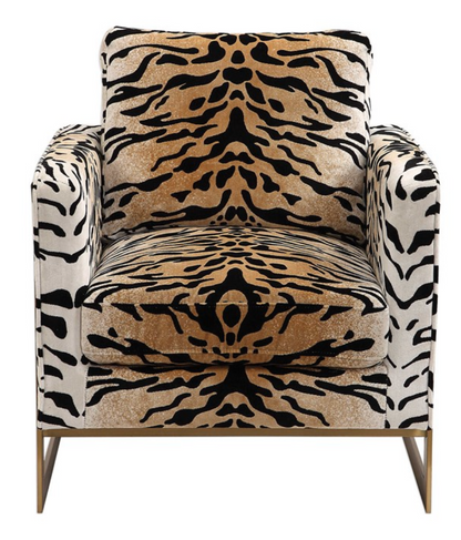 Hollyn Accent Chair