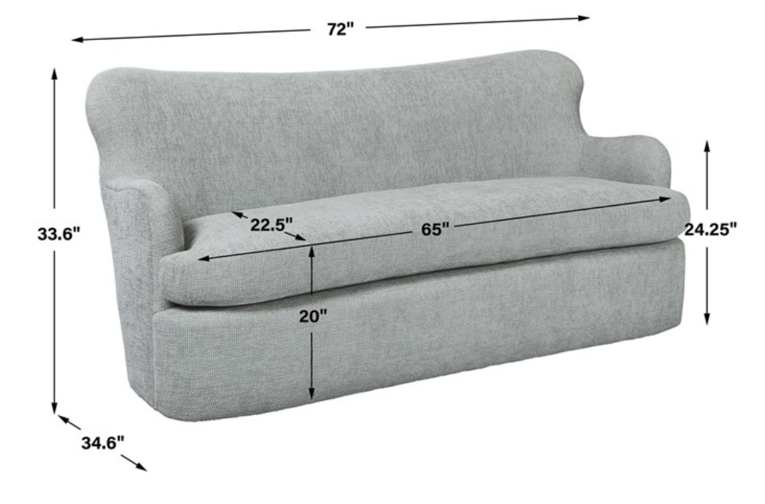 Chit Chat Sofa