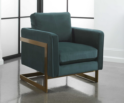 Rosalyn Accent Chair