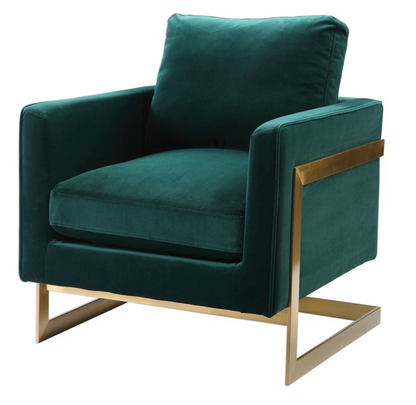 Rosalyn Accent Chair