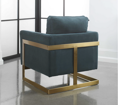 Rosalyn Accent Chair