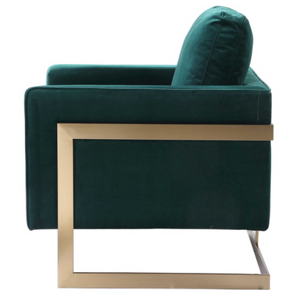 Rosalyn Accent Chair