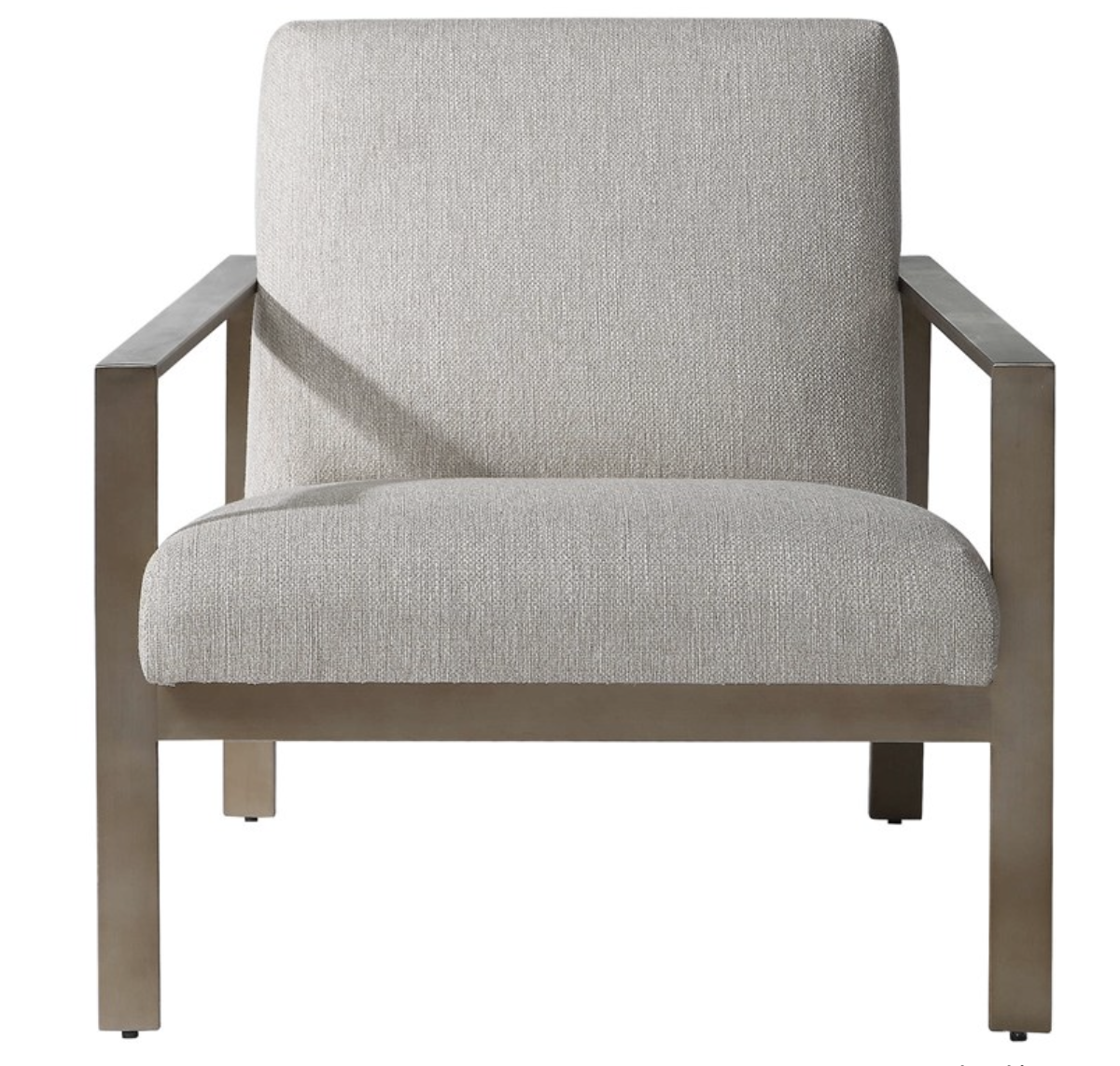 Wills Contemporary Accent Chair