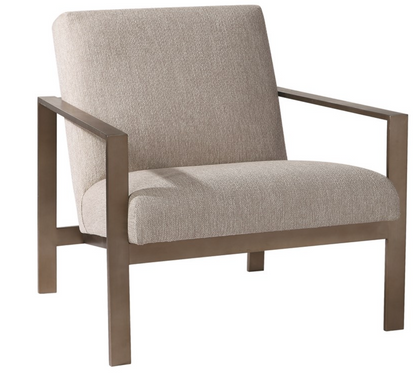 Wills Contemporary Accent Chair