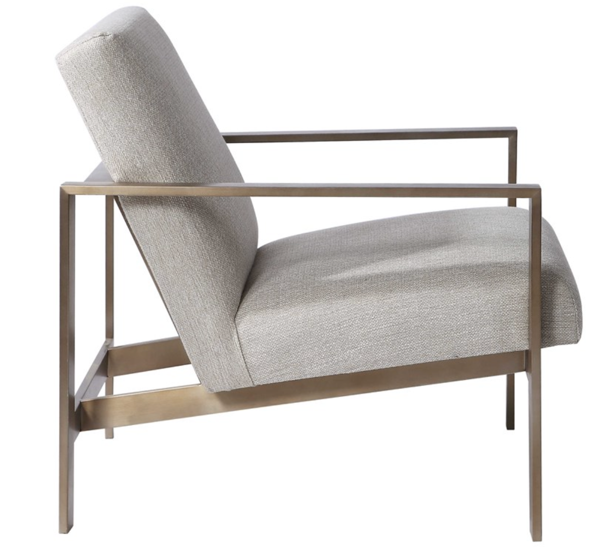 Wills Contemporary Accent Chair